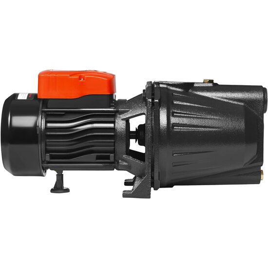 Pompa de apa 1", 850W, 65l/min, 220V, Kraft