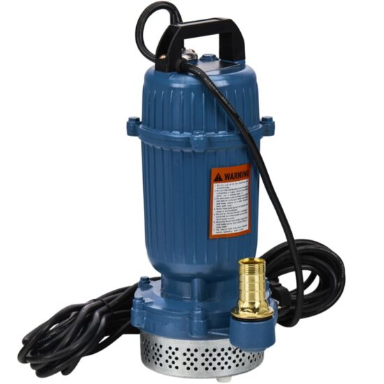  Pompa pentru apa curata si murdara, 2100 W, 1'', Kraft