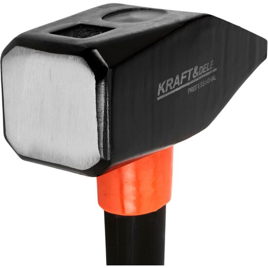  Ciocan din fibra de sticla 5 KG, Kraft