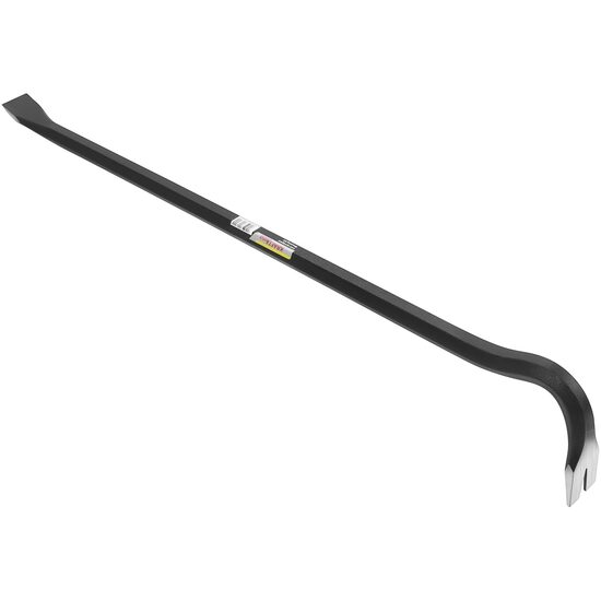 Levier cu extractor, ranga, 700x18 mm, Kraft