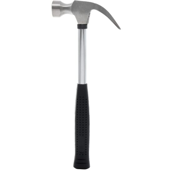 Ciocan pentru tamplarie, cu extractor cuie, 33cm, 500g, Kraft