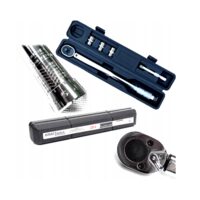 Cheie dinamometrica, 17/19/21 1/2" 28-210Nm, Kraft