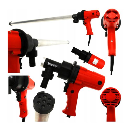 Pompa electrica transfer ulei, motorina, pentru butoi, 0.55KW 230V, Kraft