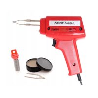 Pistol pentru lipit 100W, letcon, Kraft