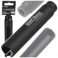 Cheie pentru instalarea și demontarea senzorilor compatibl cu lambda, 150 mm, 1/2", 22mm, Kraft