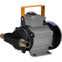  Pompa de transfer combustibil, 45 l/min, 230V, 900W, Kraft