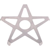 Capac frontal pentru tun de caldura, KD11700/KD11703, Kraft