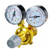 Ceas reductor regulator de presiune, CO2 si argon, Kraft