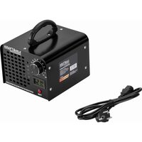 Generator de ozon cu filtru pentru eliminarea mirosurilor neplacute si combaterea microbilor, indepartarea sporilor de mucegai, dezinfectarea aerului, eficienta 70 g/h, putere 145 W, Kraft