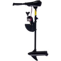 Motor electric pentru barca, forta impingere 18 kg, 40lbs, 1700 rpm, Kraft