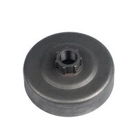 Carcasa de ambreiaj, oala pentru drujba compatibil cu Stihl 660,640, 066, 064 detasabila, PowerX