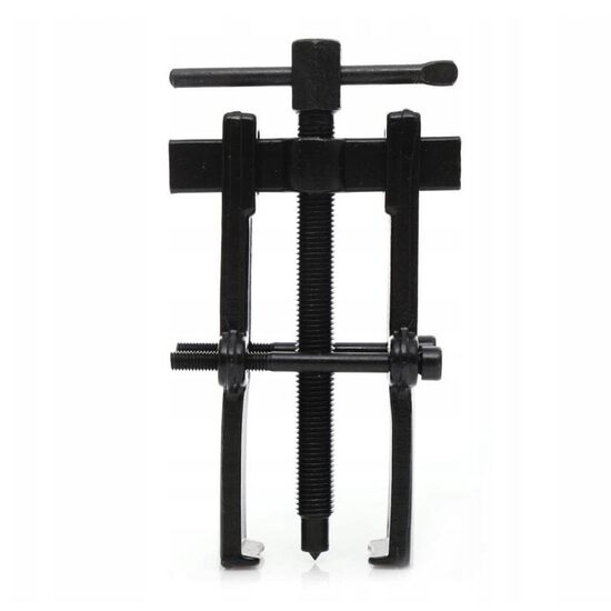 Extractor de rulment intern cu 2 brate, 6'', Kraft