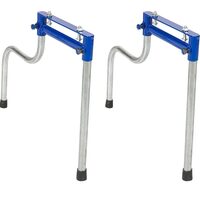 Suport pentru moara de cereale electrica, PowerX