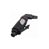 Biax profesional pneumatic, 6 mm ,115° , polizor unghiular pneumatic, slefuitor,  Asta