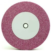 Disc abraziv pentru aparat de ascutit lant drujba 100x10mm, PowerX