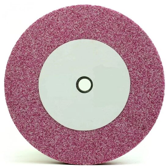 Disc abraziv pentru aparat de ascutit lant drujba 100x10mm, PowerX