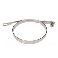 Banda pentru frana compatibila cu drujba compatibila Stihl MS 290 - MS 390, 029-039, 6767736, PowerX