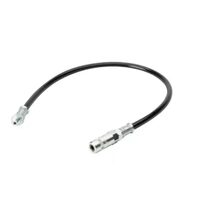 Furtun pentru gresat, 4 metri, Kraft