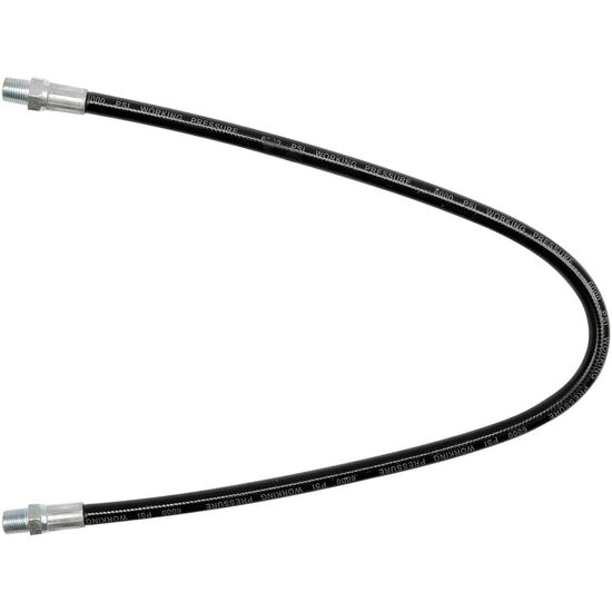Furtun pentru gresat, 1.5 metri, Kraft