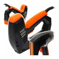 Capsator electric pentru capse tip T, 550 W, Kraft