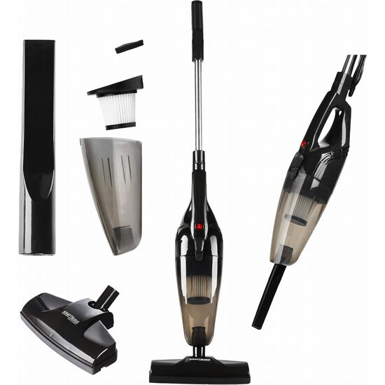 Aspirator vertical fara sac, putere 1000 W, capacitate 1000 ml, Kraft