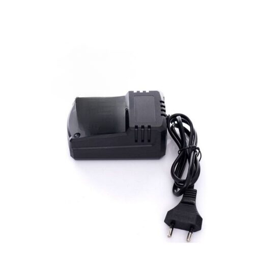 Incarcator pentru filetanta, Kraft