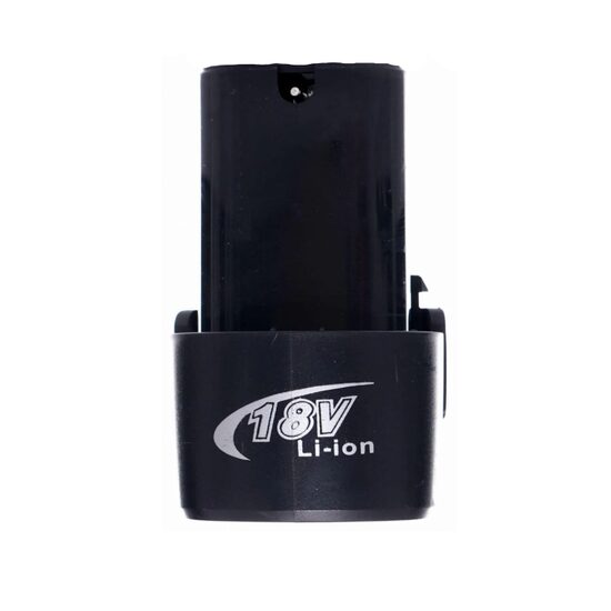 Acumulator, baterie de schimb pentru filetanta, 18V, Kraft