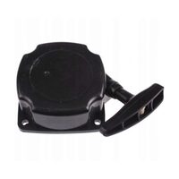 Capac pornire, demaror complet pentru motocoasa, complet motocositoare M 5, PowerX