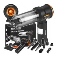 Aspirator fara fir 100W 6000mAh, Kraft