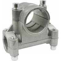 Conector cruce, sistem inbunare manere pentru motocoasa, motocositoare, 26 mm, Verke