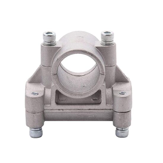Conector cruce, sistem inbunare manere pentru motocoasa, motocositoare, 28 mm, Verke