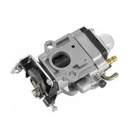 Carburator pentru motocoasa, motocositoare cu gaura mare, 15mm, Verke