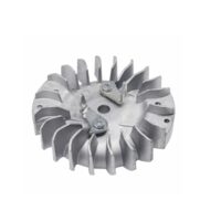 Volanta pentru drujba Husqvarna 362, 365, 371, 372, PowerX
