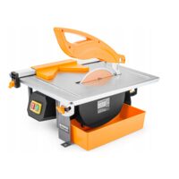 Masina electrica pentru taiat faianta, gresie, placi ceramice 1700 W, Powermat