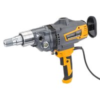Mașină profesională de carotat beton, 2600W, 0-1500 rpm,  Powermat
