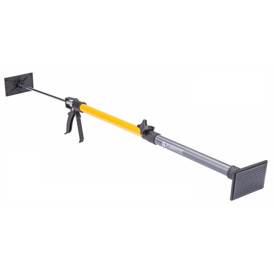 Suport telescopic pentru montare placi rigips, tavan,  reglare 50 - 115 cm, Powermat