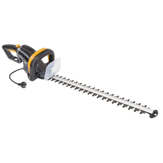 Foarfecă electrică pentru gard viu 1800W, lamă 610 mm, reglaj 180°, Powermat