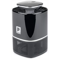 Lampă UV Anti-Insecte 3W, ventilator silențios, 30–50 m², USB 5V, Powermat
