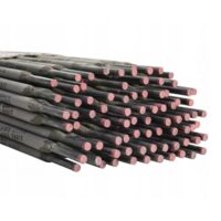 Electrozi sudura rutil-celuloza, 1Kg, 4 mm x 400 mm, Verke