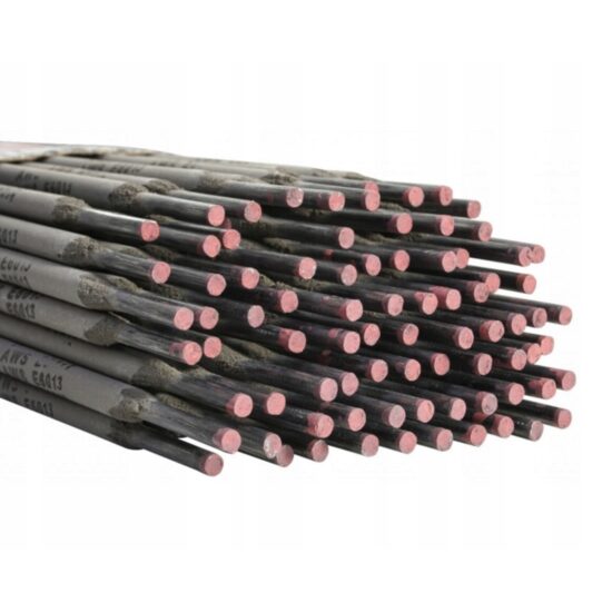 Electrozi sudura rutil-celuloza, 1Kg, 4 mm x 400 mm, Verke