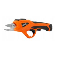  Foarfeca electrica cu acumulator pentru taiat plante, 3.6V 1.5Ah, Verke
