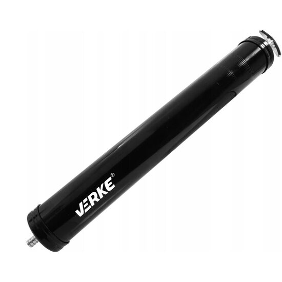 Pompa manuala tip seringa pentru distribuit si extras ulei, capacitate 1000 ml, Verke