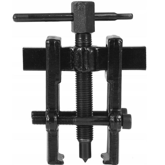 Extractor de rulmenți cu 2 brate, presa mecanica, 2", interval deschidere 38-51 mm, Verke