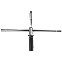 Cheie pliabila in cruce cu tubulare,17-19 mm și 21-23 mm, Powermat