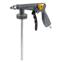 Pistol pneumatic pentru aplicarea solutiilor de protectie si intretinere a caroseriei, Powermat