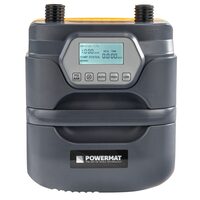 Compresor electric 12 V, pentru echipamente gonflabile, debit 350l / min, Powermate