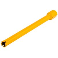 Carota diamantata pentru beton, diametru 32, lungime 45 cm, filet 1”-1/4”, Powermat