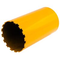 Carota diamantata pentru beton, diametru 230mm, lungime 45 cm, filet 1”-1/4”, Powermat