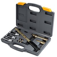 Trusa presa extras arcuri supape chiulasa pentru motoarele 8V / 16V / 24V, Powermat