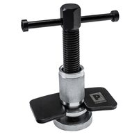 Presa manuala pentru retragerea pistoanelor de frana si etrieri, 14 x 9 x 10 cm, Powermat 